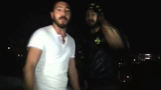 Horizon Rap Show, Izmir The Joker