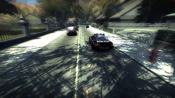 Need for Speed: Most Wanted - Black Edition | Challenge Series Event #6 - Pontiac GTO