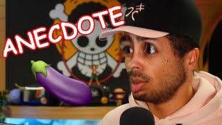 [YTP FR] L'INCROYABLE ANECDOTE DE MASTU