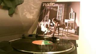 Ratt- Lay It Down