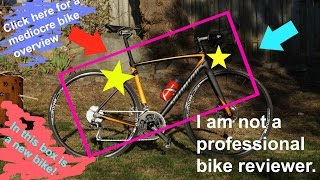 2017 Specialized Roubaix Comp