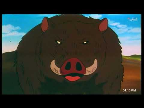 حياة البراري الحلقة 20 