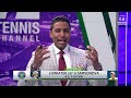 Iga Swiatek's Grass Court Resurgence Continues into Semis | Wimbledon Primetime