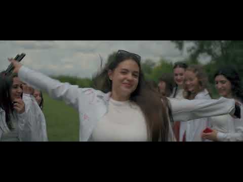 ბოლო ზარი l ჭიაურის საჯარო სკოლა l Sony FX3