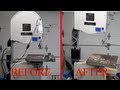 HOW TO: Add A Bandsaw Height Extension HOW TO: Add A Bandsaw Height Extension