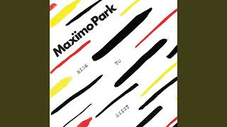 Video thumbnail of "Maximo Park - The Reason I Am Here"