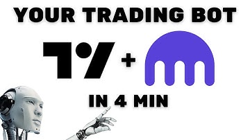 Passive Income with Kraken