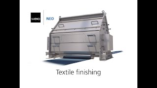 Weko Neo Finishing