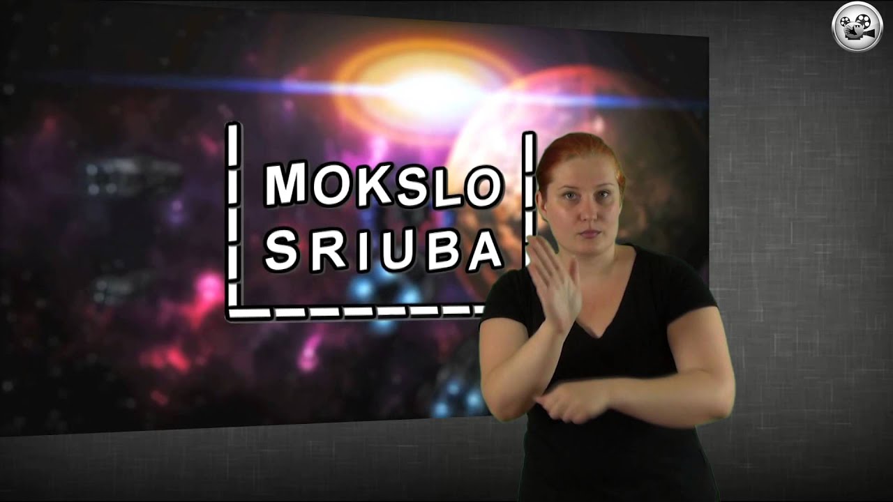 Mokslo sriuba 3sezon. 13serij.