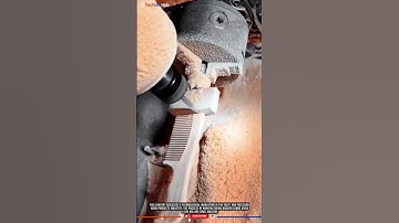 Innovation Technology Manufactur: Ergonomic and Precision Wooden Combs with Detail Milling Machining