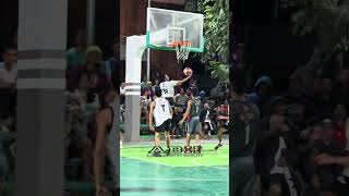 Kapampanga pinoy step #basketballhighlights #ballislife #basketballvideos #highlights