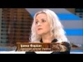 Ірина Фаріон - "Код Українки" | пост-шоу "ДНК"