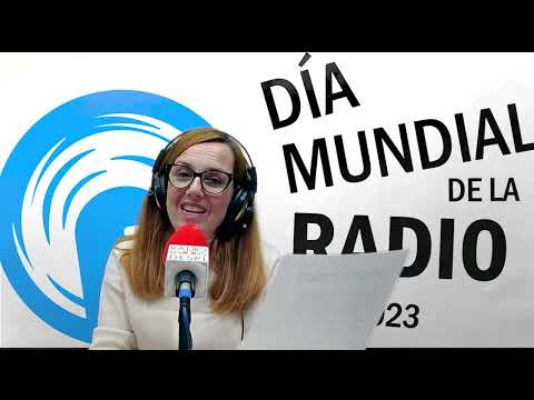 Día Mundial de la Radio 2023