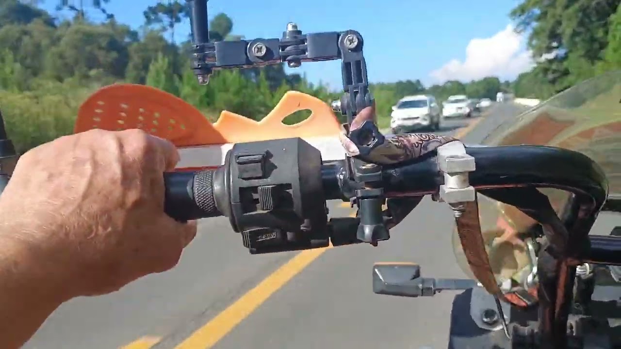 Ep 118 - Urubici SC no final deu tudo certo 