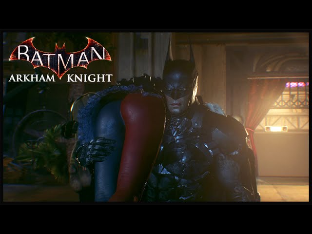 Veja o trailer dublado de Batman Arkham Knight - GameBlast