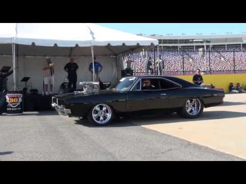 1969 Dodge Charger