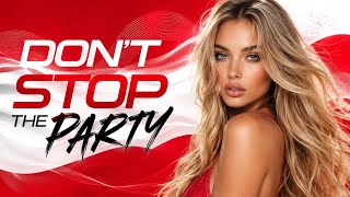 Don't Stop The Party - DJ ALEGANTE - DANCE MUSIC 2026⭐️ 🎶 🔥 
