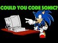 Will You Code the Next Sonic for SEGA Genesis? I Teach You How #1