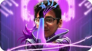 Sombra Update with The Suj™ | Overwatch