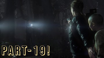 THE LAST OF US 2 || WALKTHROUGH PART 19-Finding Lev