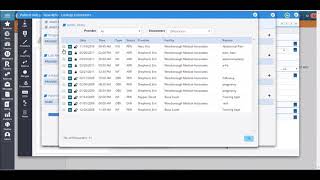 How to do ECW - P2P
