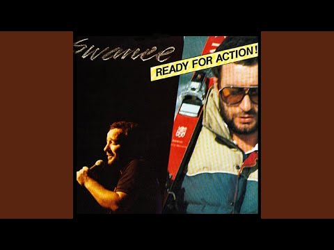 Swanee — Tin Soldier (Live)