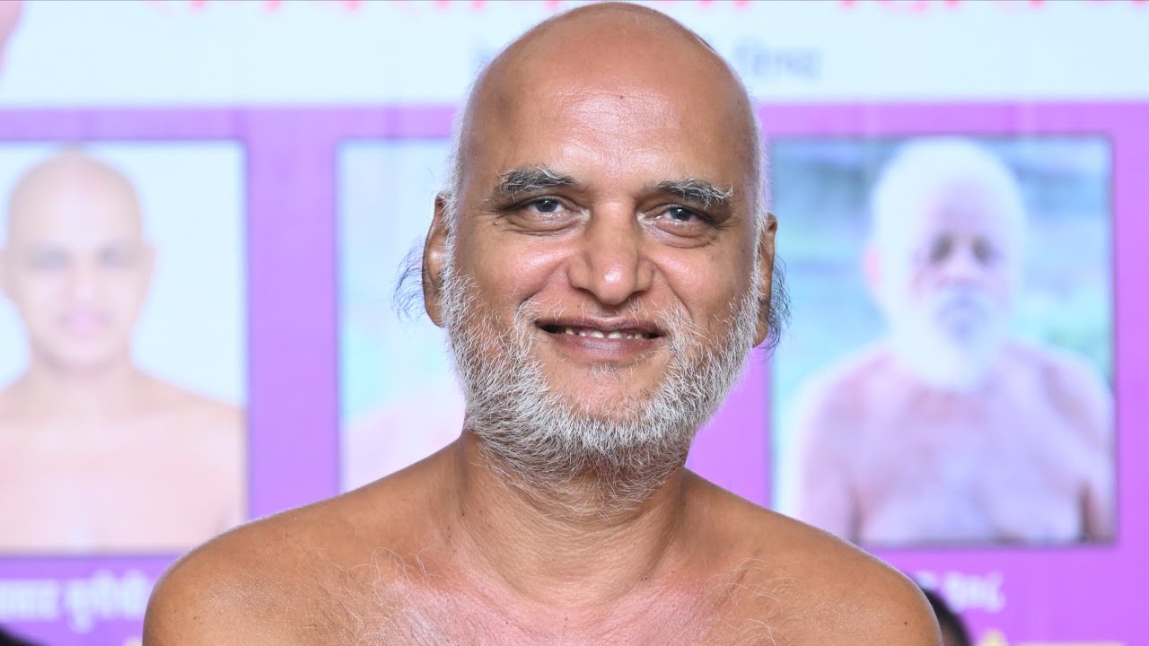गुरु पूर्णिमा विशेष प्रवचन | कुंथलगिरी | 10 July 2025 | निर्यापक श्रमण मुनिश्री वीरसागर जी महाराज
