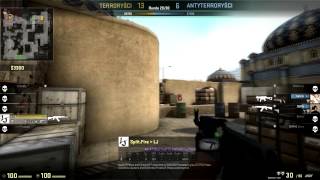 CS:GO AK-47 One Shots