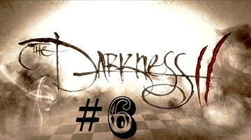 The Darkness II - Walkthrough Part 6