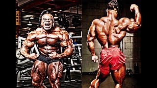 Kai Greene Comeback 2018 Arnold Australia
