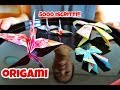 ORIGAMI - SPECIALE 5000 ISCRITTI