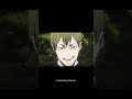 Naoya Fire edit🔥🔥#anime #jujutsukaisen