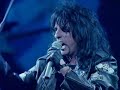 Hell is living without you - Alice Cooper (lyrics)