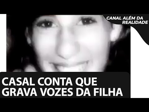 Vídeo: O Fenômeno Da Filha Morta