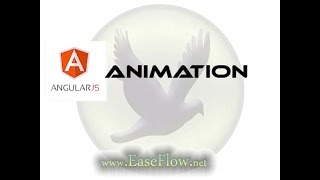 Animation - 027 - Tutorial AngularJS Crash Kurs - Deutsch