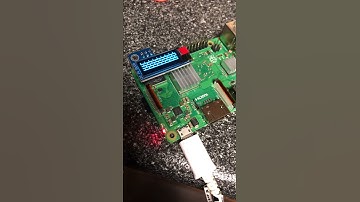 Running libssd1306 on the OLED SSD1306 using a Raspberry Pi