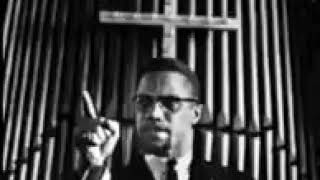 MALCOLM X  HOW LIBERALS TRICKED BLACK AMERICANS TO VOTE DEMOCRAT