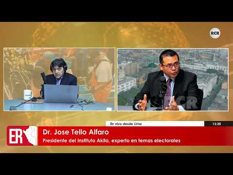 COMENTARIOS SOBRE RESULTADOS DE LA SEGUNDA VUELTA ELECTORAL