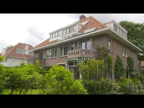 Hoe woon jij? - Renovatie halfvrijstaande woning in Wassenaar