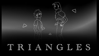 Triangles [HunterxHunter Animation Meme | FlipaClip]