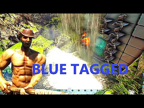 Como parar BLUETAGGERS / ALIADO invadindo COM UMA SIMPLES truque! ARCA