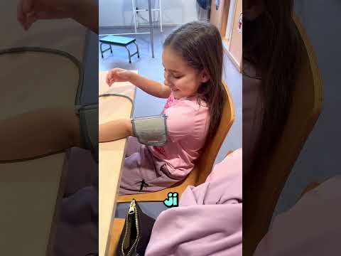 😱 MINI VLOG VAMOS AL MÉDICO y DÍA de COMPRAS 🛍️ GISELA LA LÍA 😅 #minivlog