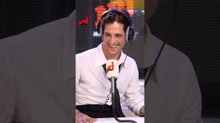 Damiano David Paris,France 060325