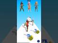 Girl Rider Gameplay Nurse shorts gaming youtubeshorts 