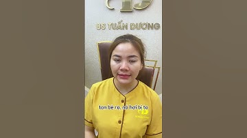 Những bí mật về quá trình nâng mũi: Chia sẻ từ người đã trải qua | Bác Sỹ Tuấn Dương #shorts