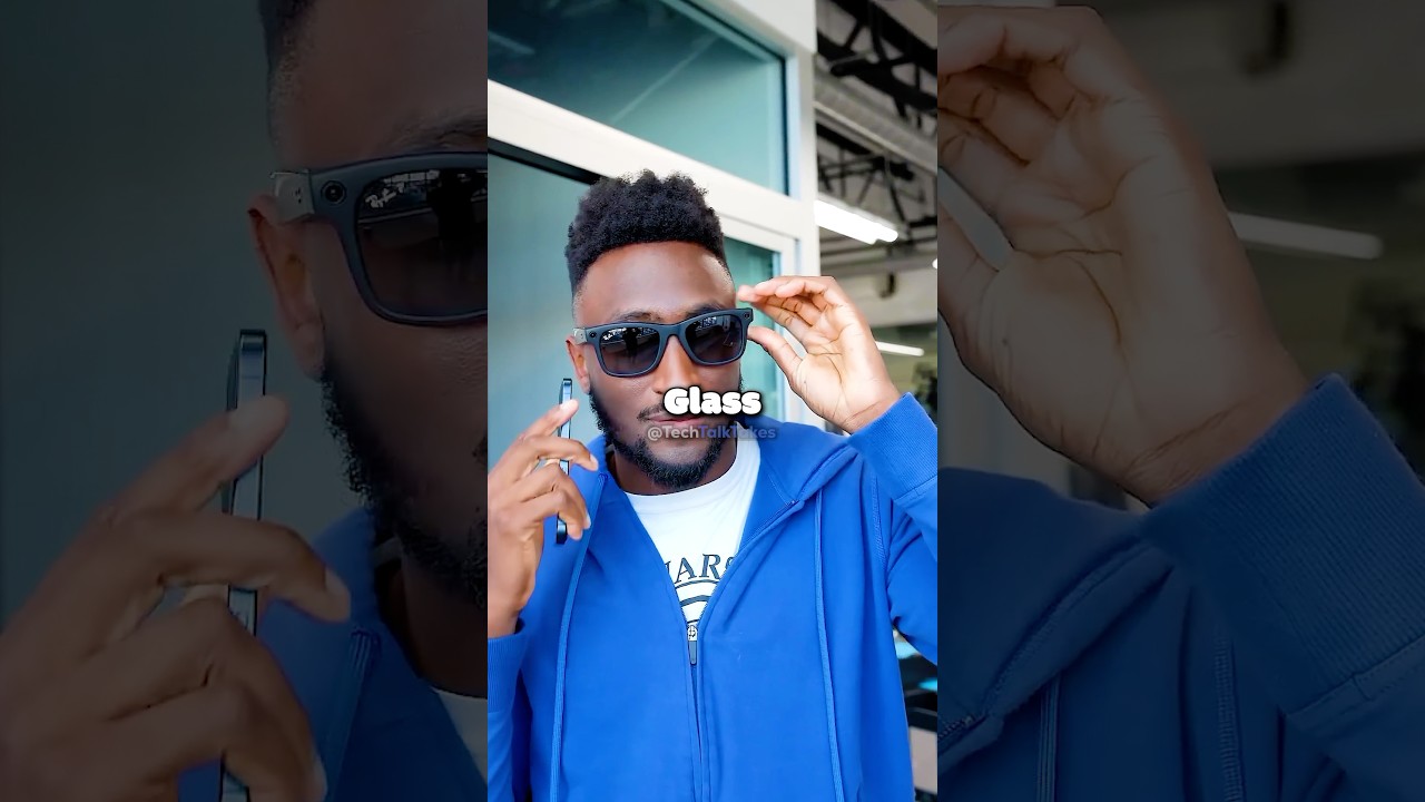 Why Google Glasses Flopped