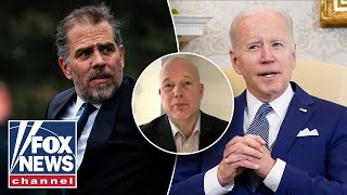 Hunter Biden case has 'continued to become a problem for Joe Biden', says former AG