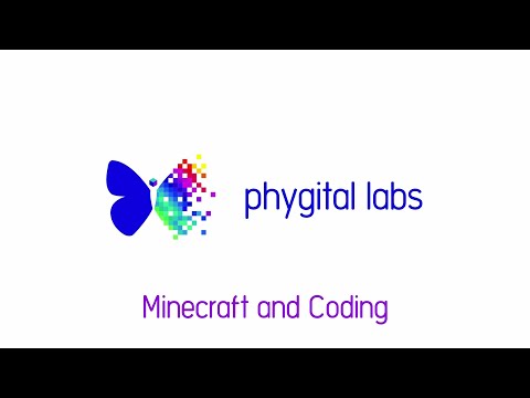 Minecraft & Coding