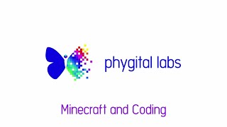 Minecraft & Coding