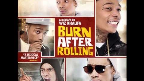 Wiz Khalifa - Knock U Down (2011)